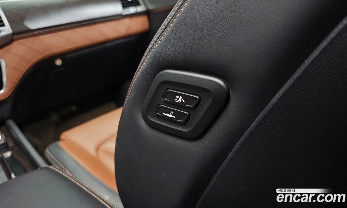 SsangYong Rexton 2019 2.2 автомат (гидро), фото 28 SsangYong Rexton 2019 2.2 автомат (гидро), фото 28