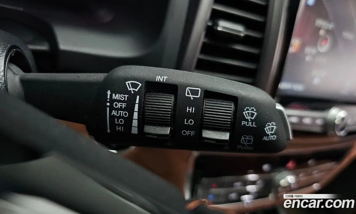 SsangYong Rexton 2019 2.2 автомат (гидро), фото 29 SsangYong Rexton 2019 2.2 автомат (гидро), фото 29
