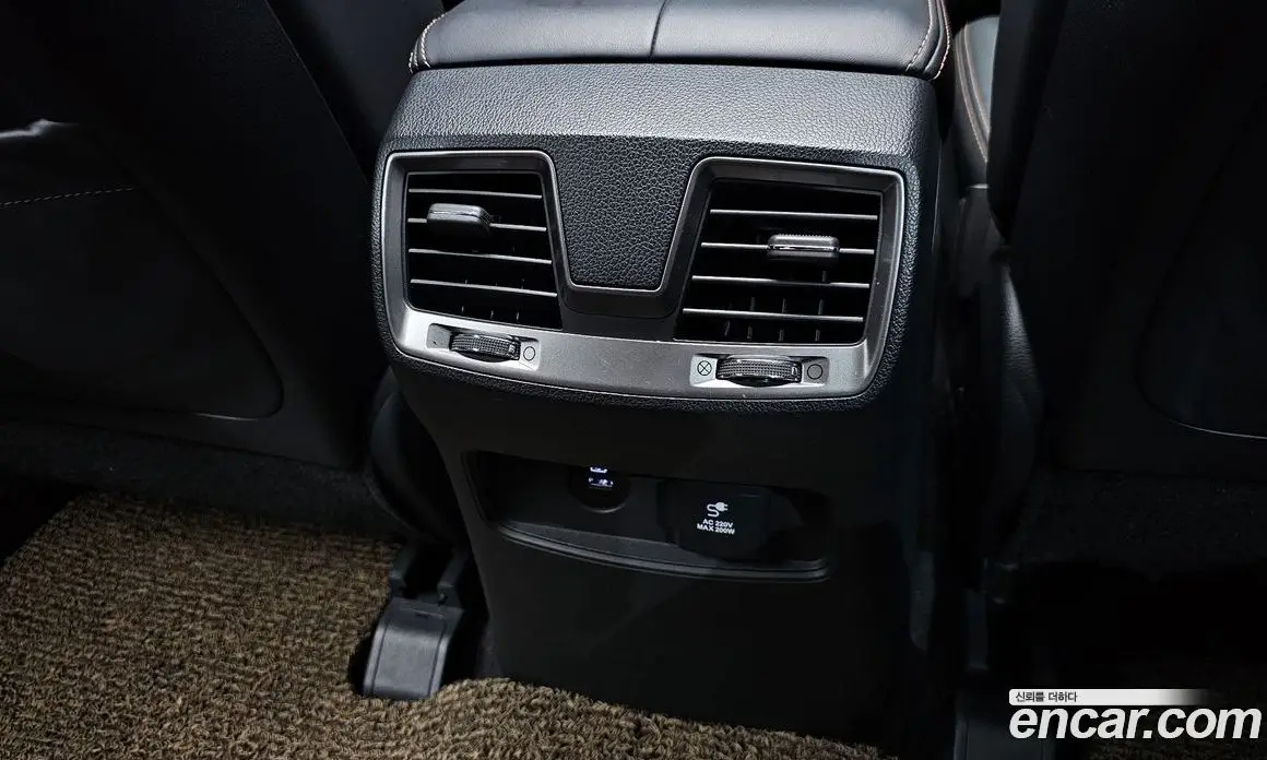SsangYong Rexton 2019 2.2 автомат (гидро), фото 30 SsangYong Rexton 2019 2.2 автомат (гидро), фото 30