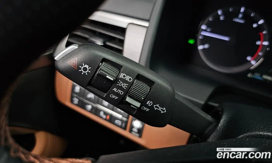 SsangYong Rexton 2019 2.2 автомат (гидро), фото 31 SsangYong Rexton 2019 2.2 автомат (гидро), фото 31