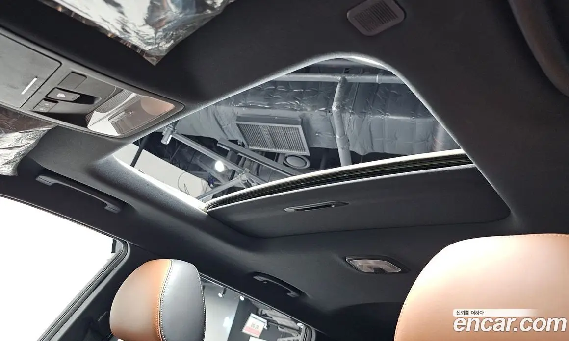 SsangYong Rexton 2019 2.2 автомат (гидро), фото 32 SsangYong Rexton 2019 2.2 автомат (гидро), фото 32