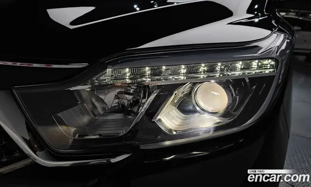 SsangYong Rexton 2019 2.2 автомат (гидро), миниатюра 7 SsangYong Rexton 2019 2.2 автомат (гидро), миниатюра 7