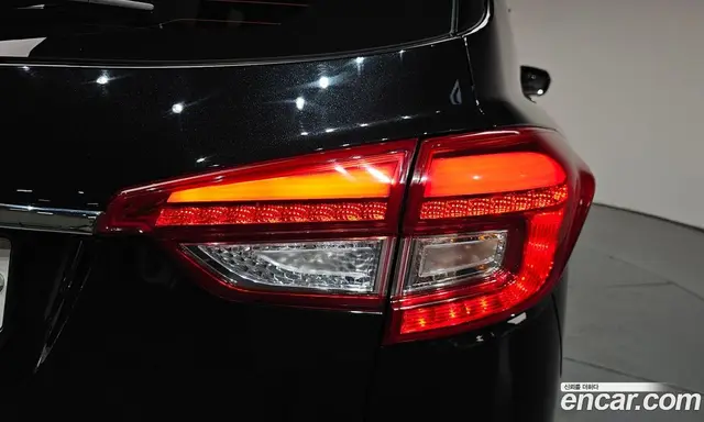 SsangYong Rexton 2019 2.2 автомат (гидро), миниатюра 8 SsangYong Rexton 2019 2.2 автомат (гидро), миниатюра 8
