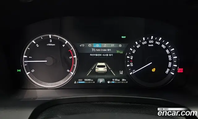 SsangYong Rexton 2019 2.2 автомат (гидро), миниатюра 10 SsangYong Rexton 2019 2.2 автомат (гидро), миниатюра 10