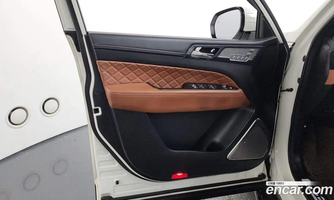 SsangYong Rexton 2019 2.2 автомат (гидро), фото 14 SsangYong Rexton 2019 2.2 автомат (гидро), фото 14