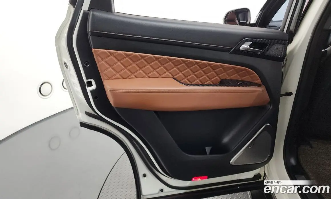 SsangYong Rexton 2019 2.2 автомат (гидро), фото 15 SsangYong Rexton 2019 2.2 автомат (гидро), фото 15