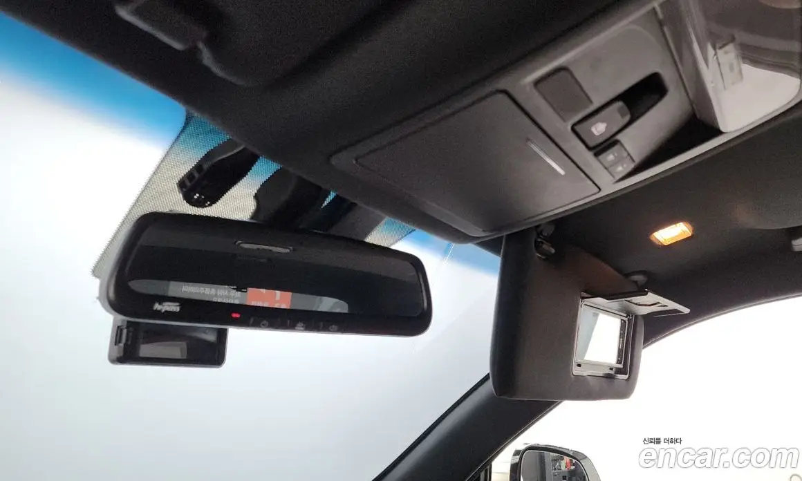 SsangYong Rexton 2019 2.2 автомат (гидро), фото 27 SsangYong Rexton 2019 2.2 автомат (гидро), фото 27