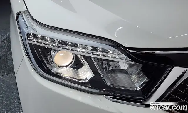 SsangYong Rexton 2019 2.2 автомат (гидро), миниатюра 8 SsangYong Rexton 2019 2.2 автомат (гидро), миниатюра 8
