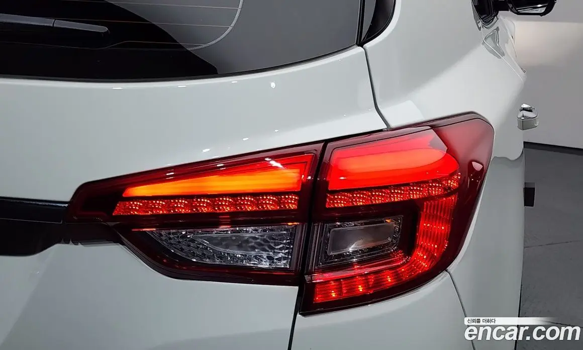 SsangYong Rexton 2019 2.2 автомат (гидро), фото 9 SsangYong Rexton 2019 2.2 автомат (гидро), фото 9