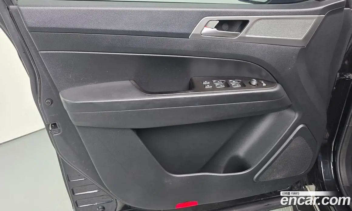 SsangYong Rexton 2019 2.2 автомат (гидро), фото 14 SsangYong Rexton 2019 2.2 автомат (гидро), фото 14