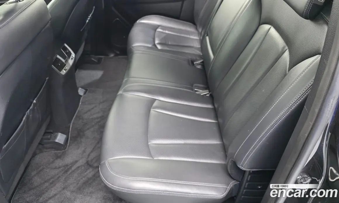 SsangYong Rexton 2019 2.2 автомат (гидро), фото 16 SsangYong Rexton 2019 2.2 автомат (гидро), фото 16