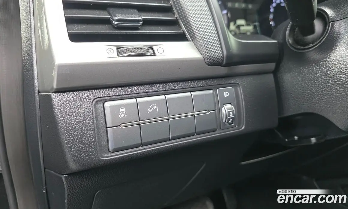 SsangYong Rexton 2019 2.2 автомат (гидро), фото 19 SsangYong Rexton 2019 2.2 автомат (гидро), фото 19