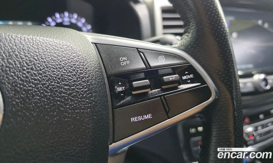 SsangYong Rexton 2019 2.2 автомат (гидро), фото 21 SsangYong Rexton 2019 2.2 автомат (гидро), фото 21