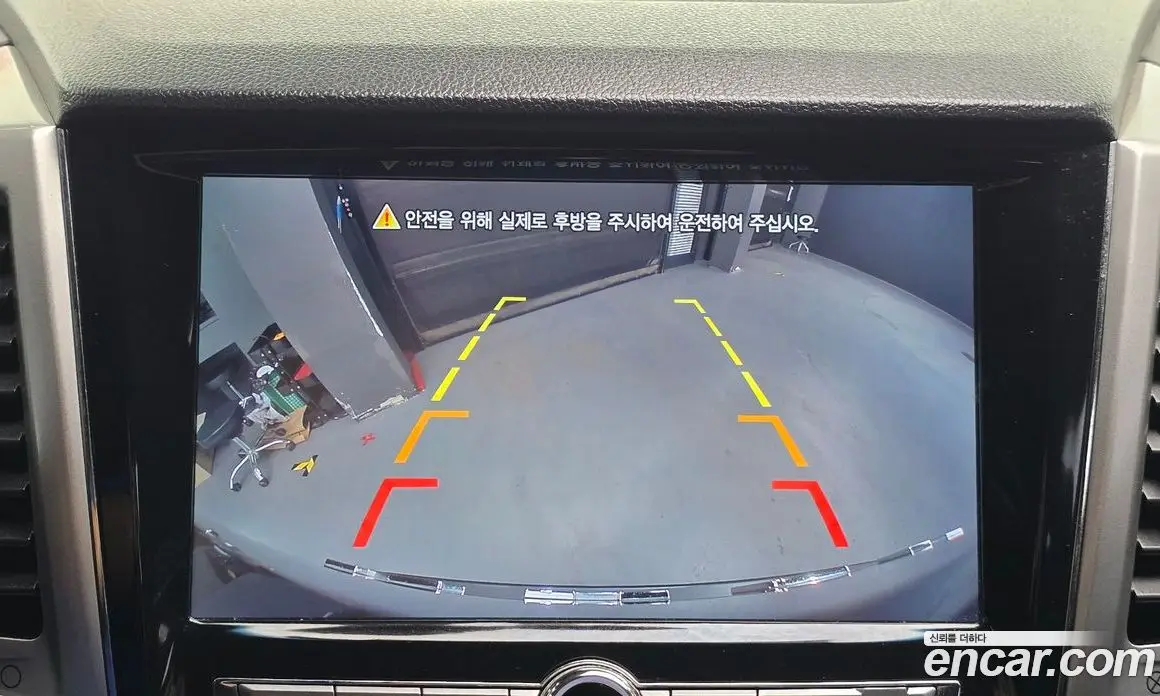 SsangYong Rexton 2019 2.2 автомат (гидро), фото 25 SsangYong Rexton 2019 2.2 автомат (гидро), фото 25
