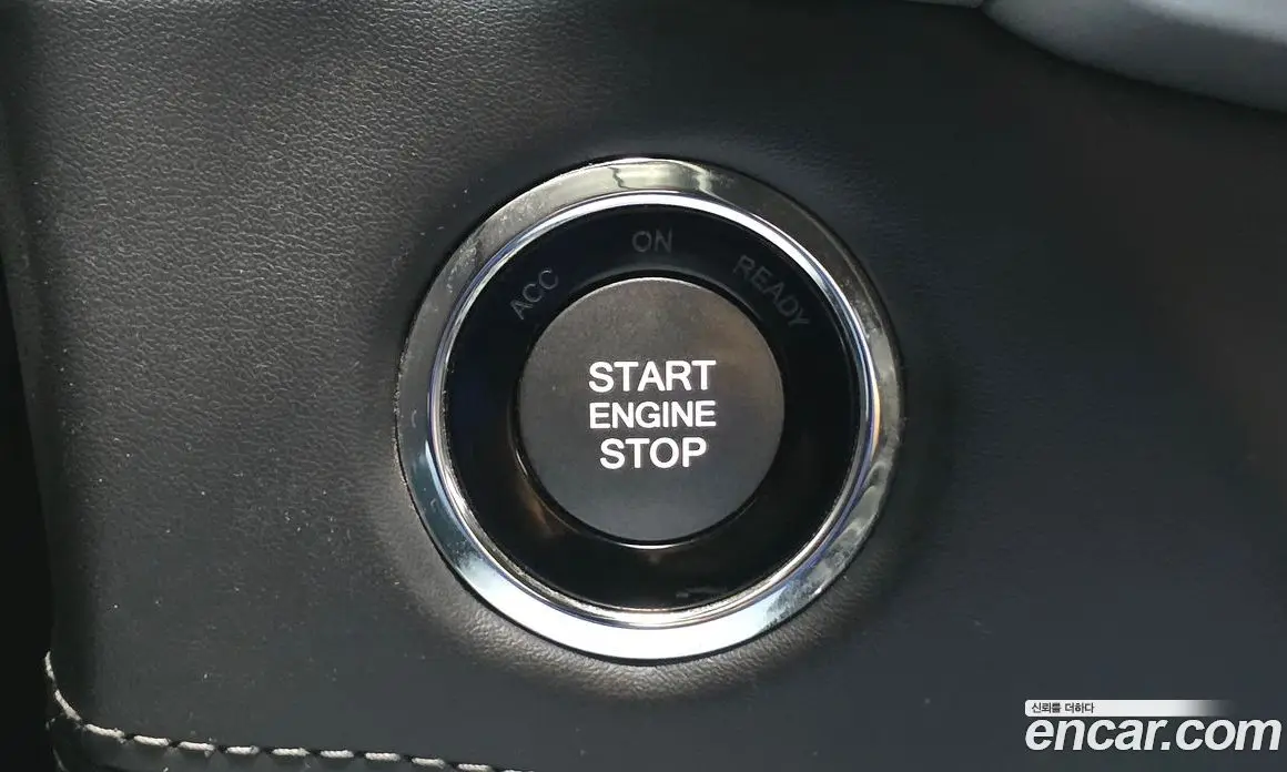 SsangYong Rexton 2019 2.2 автомат (гидро), фото 26 SsangYong Rexton 2019 2.2 автомат (гидро), фото 26