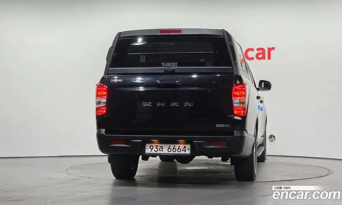 SsangYong Rexton 2019 2.2 автомат (гидро), фото 4 SsangYong Rexton 2019 2.2 автомат (гидро), фото 4