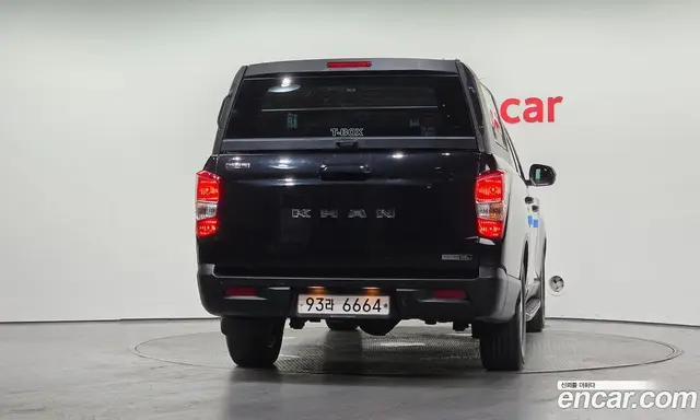 SsangYong Rexton 2019 2.2 автомат (гидро), миниатюра 4 SsangYong Rexton 2019 2.2 автомат (гидро), миниатюра 4