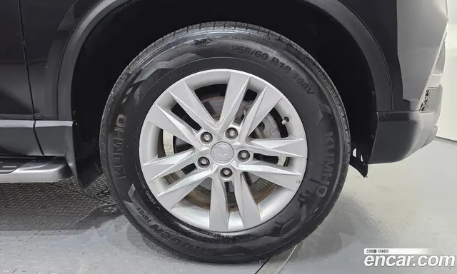 SsangYong Rexton 2019 2.2 автомат (гидро), миниатюра 7 SsangYong Rexton 2019 2.2 автомат (гидро), миниатюра 7