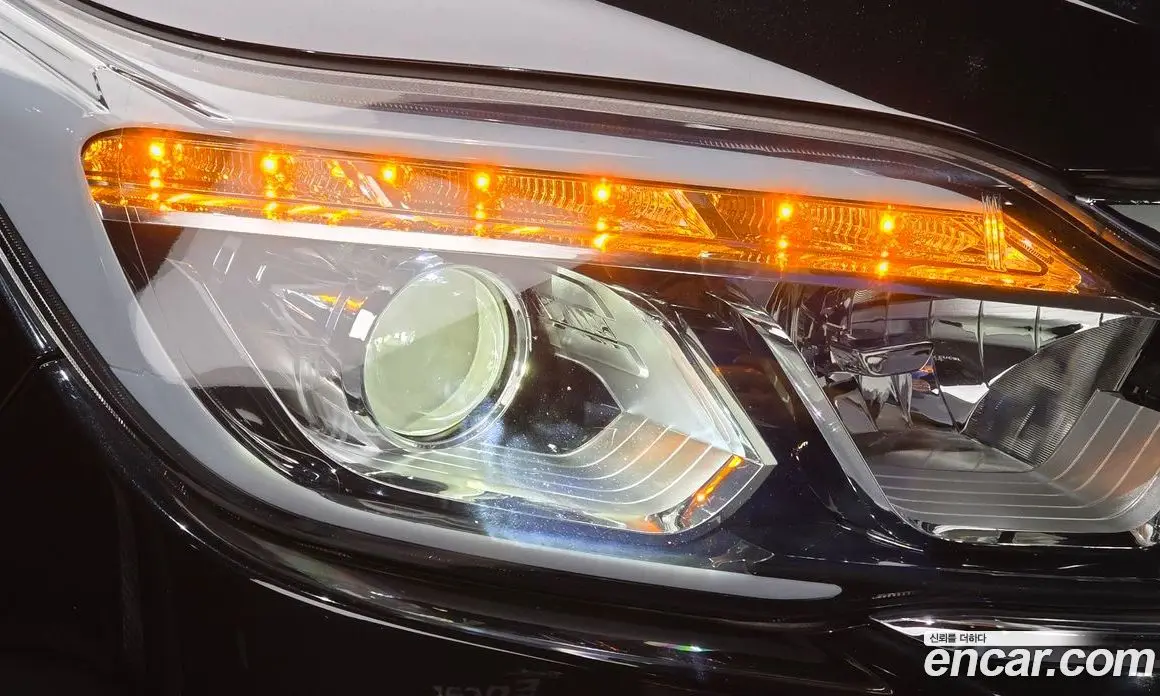 SsangYong Rexton 2019 2.2 автомат (гидро), фото 8 SsangYong Rexton 2019 2.2 автомат (гидро), фото 8