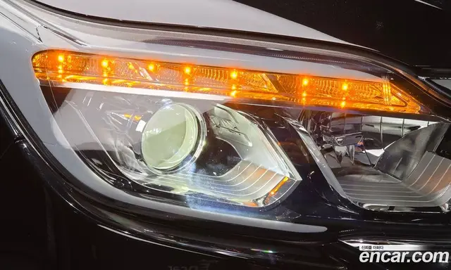 SsangYong Rexton 2019 2.2 автомат (гидро), миниатюра 8 SsangYong Rexton 2019 2.2 автомат (гидро), миниатюра 8