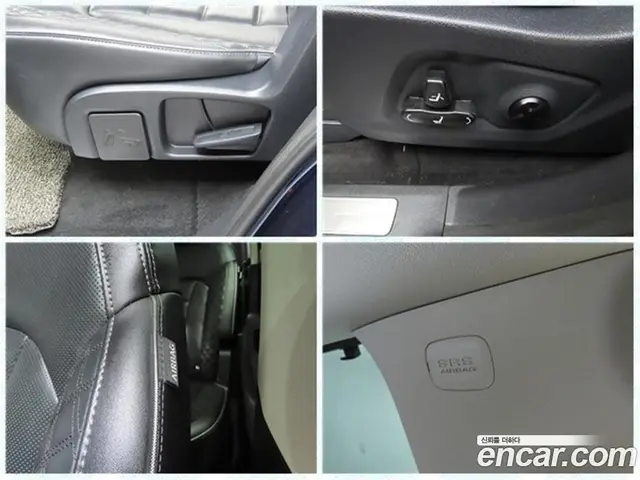 SsangYong Rexton 2020 2.2 автомат (гидро), миниатюра 12