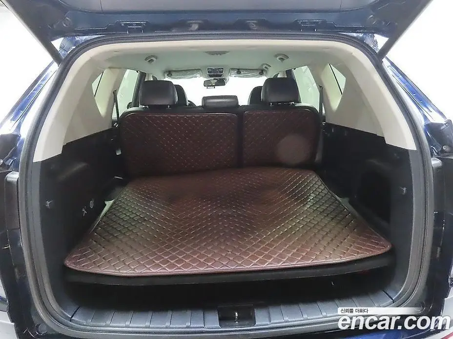 SsangYong Rexton 2020 2.2 автомат (гидро), фото 16