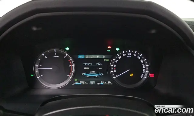 SsangYong Rexton 2021 2.2 автомат (гидро), миниатюра 11 SsangYong Rexton 2021 2.2 автомат (гидро), миниатюра 11
