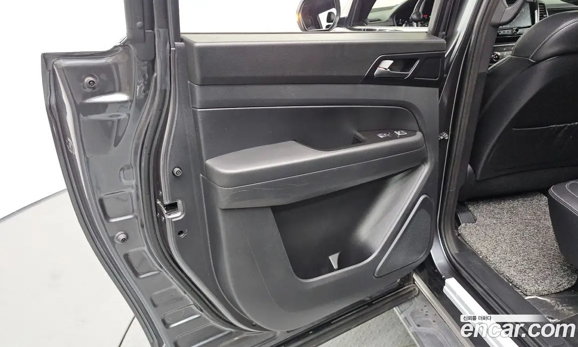 SsangYong Rexton 2021 2.2 автомат (гидро), фото 15 SsangYong Rexton 2021 2.2 автомат (гидро), фото 15