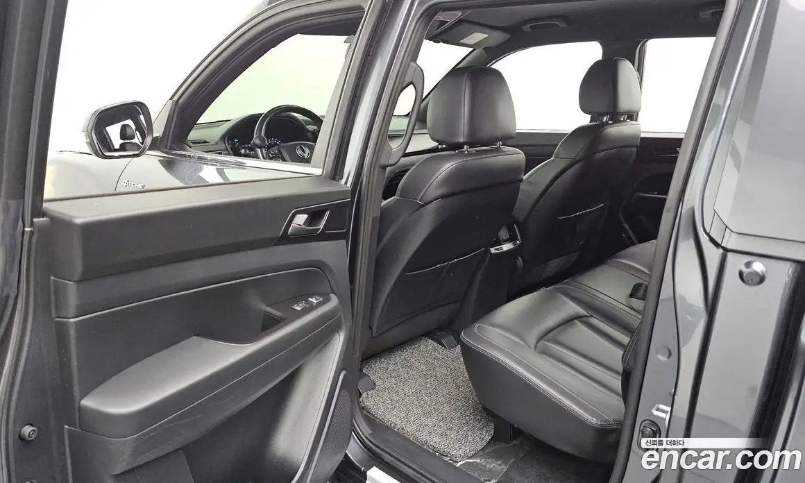 SsangYong Rexton 2021 2.2 автомат (гидро), фото 16 SsangYong Rexton 2021 2.2 автомат (гидро), фото 16