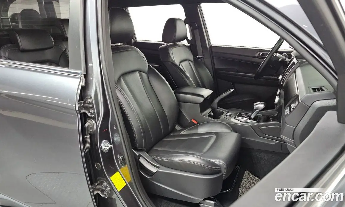 SsangYong Rexton 2021 2.2 автомат (гидро), фото 18 SsangYong Rexton 2021 2.2 автомат (гидро), фото 18