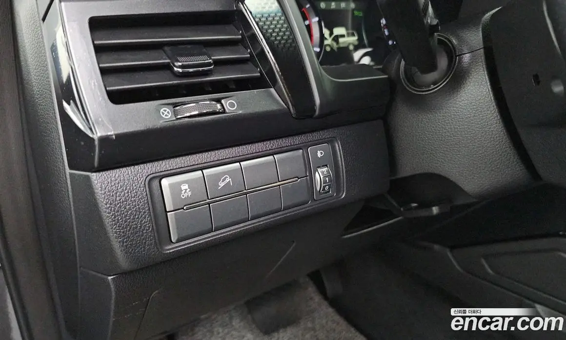 SsangYong Rexton 2021 2.2 автомат (гидро), фото 24 SsangYong Rexton 2021 2.2 автомат (гидро), фото 24