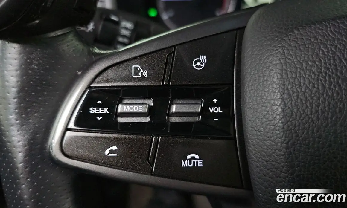 SsangYong Rexton 2021 2.2 автомат (гидро), фото 28 SsangYong Rexton 2021 2.2 автомат (гидро), фото 28