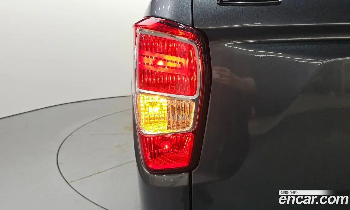 SsangYong Rexton 2021 2.2 автомат (гидро), фото 9 SsangYong Rexton 2021 2.2 автомат (гидро), фото 9