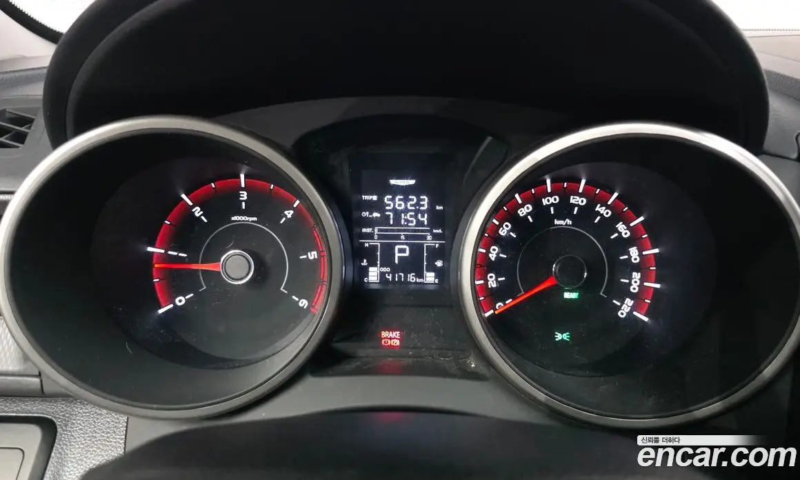 SsangYong TIBOLI 2018 1.6 автомат (гидро), фото 11 SsangYong TIBOLI 2018 1.6 автомат (гидро), фото 11