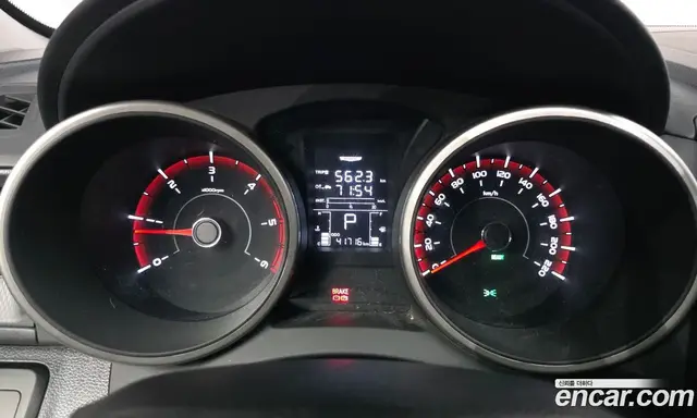 SsangYong TIBOLI 2018 1.6 автомат (гидро), миниатюра 11 SsangYong TIBOLI 2018 1.6 автомат (гидро), миниатюра 11