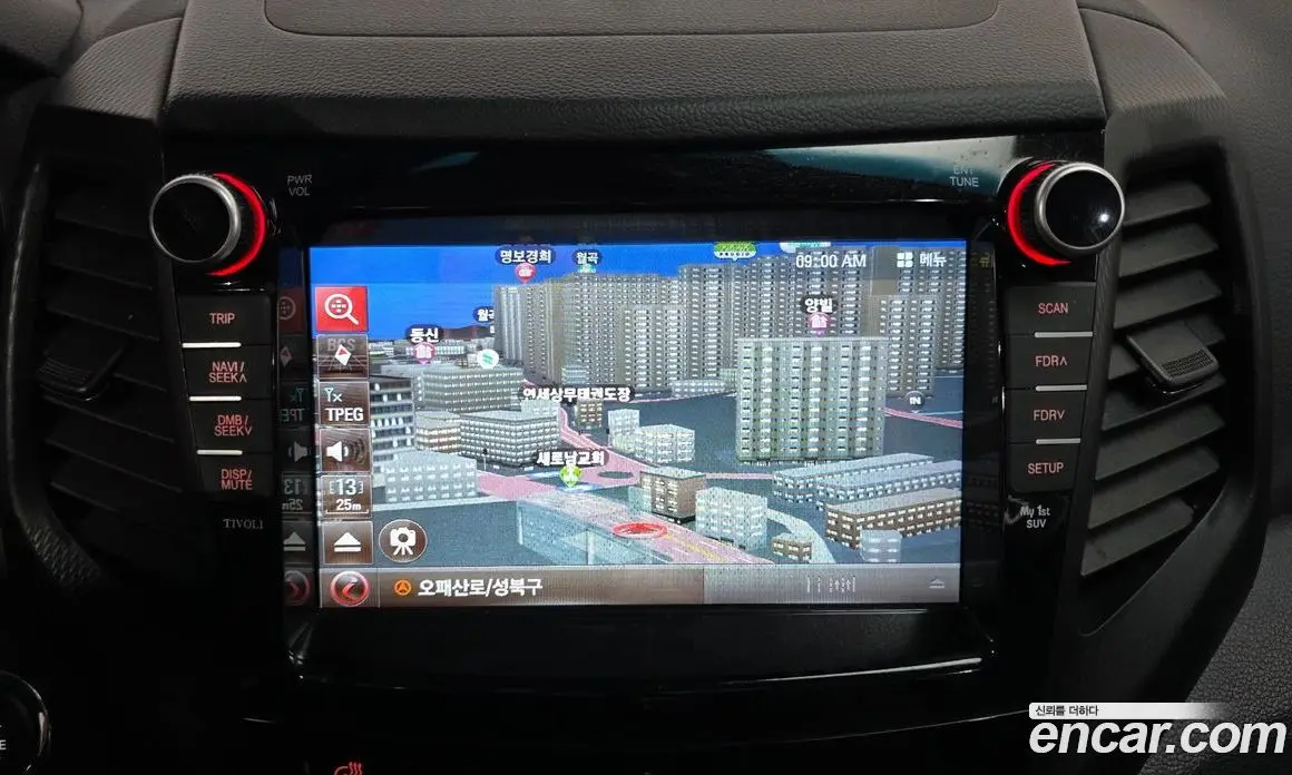SsangYong TIBOLI 2018 1.6 автомат (гидро), фото 20 SsangYong TIBOLI 2018 1.6 автомат (гидро), фото 20
