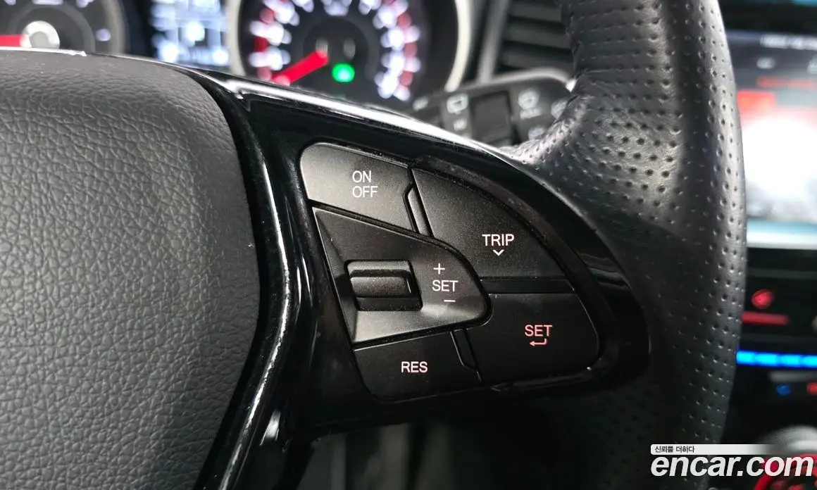 SsangYong TIBOLI 2018 1.6 автомат (гидро), фото 23 SsangYong TIBOLI 2018 1.6 автомат (гидро), фото 23