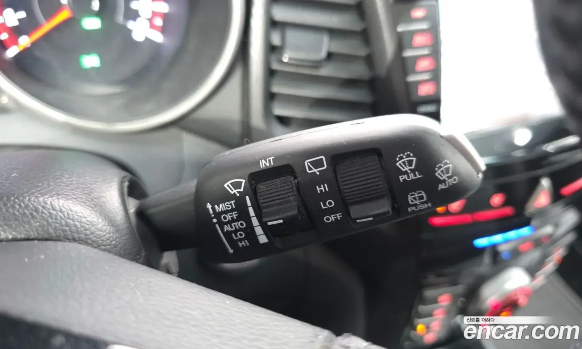 SsangYong TIBOLI 2018 1.6 автомат (гидро), фото 29 SsangYong TIBOLI 2018 1.6 автомат (гидро), фото 29