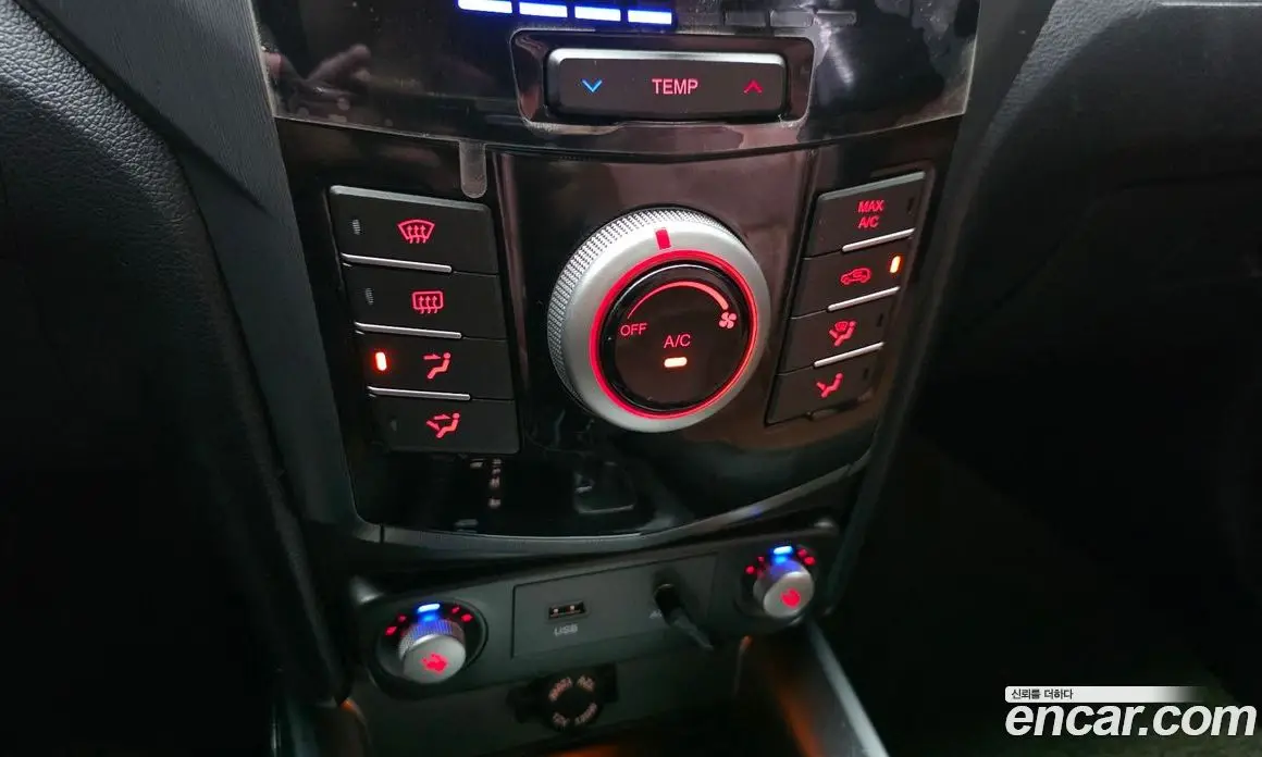 SsangYong TIBOLI 2018 1.6 автомат (гидро), фото 22 SsangYong TIBOLI 2018 1.6 автомат (гидро), фото 22