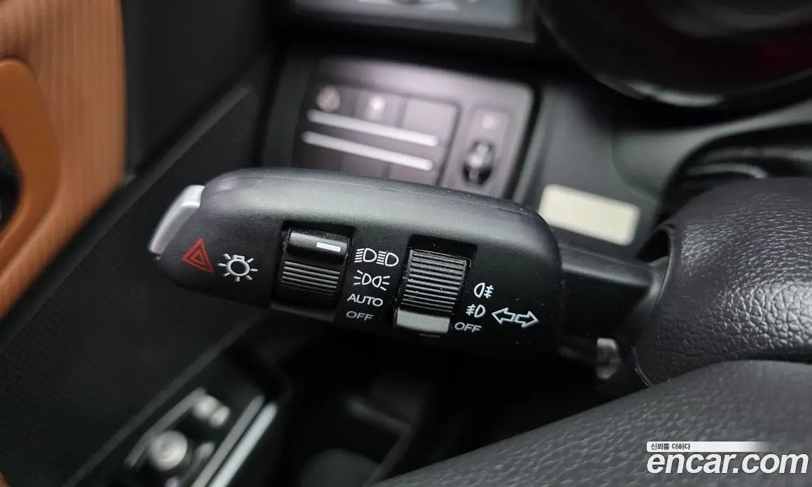 SsangYong TIBOLI 2018 1.6 автомат (гидро), фото 23 SsangYong TIBOLI 2018 1.6 автомат (гидро), фото 23