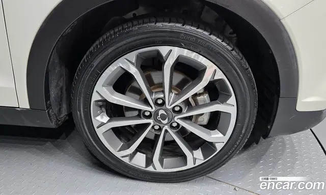 SsangYong TIBOLI 2018 1.6 автомат (гидро), миниатюра 7 SsangYong TIBOLI 2018 1.6 автомат (гидро), миниатюра 7