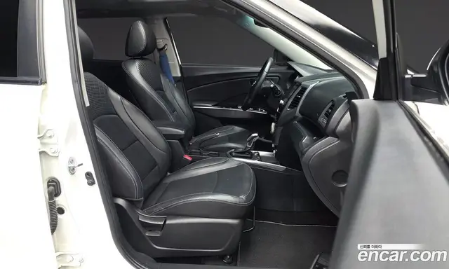 SsangYong TIBOLI 2018 1.6 автомат (гидро), миниатюра 11 SsangYong TIBOLI 2018 1.6 автомат (гидро), миниатюра 11