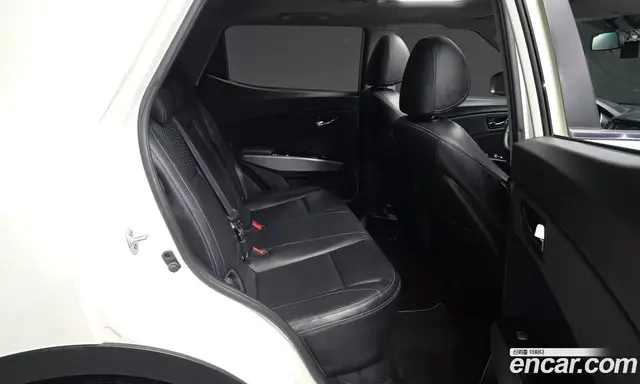 SsangYong TIBOLI 2018 1.6 автомат (гидро), миниатюра 12