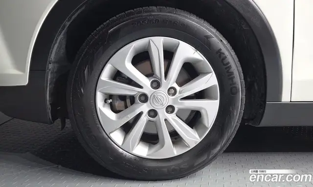 SsangYong TIBOLI 2018 1.6 автомат (гидро), миниатюра 5 SsangYong TIBOLI 2018 1.6 автомат (гидро), миниатюра 5