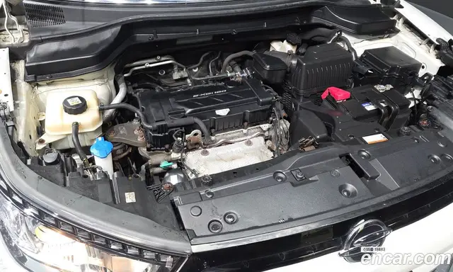SsangYong TIBOLI 2018 1.6 автомат (гидро), миниатюра 6 SsangYong TIBOLI 2018 1.6 автомат (гидро), миниатюра 6