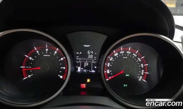 SsangYong TIBOLI 2018 1.6 автомат (гидро), миниатюра 8 SsangYong TIBOLI 2018 1.6 автомат (гидро), миниатюра 8