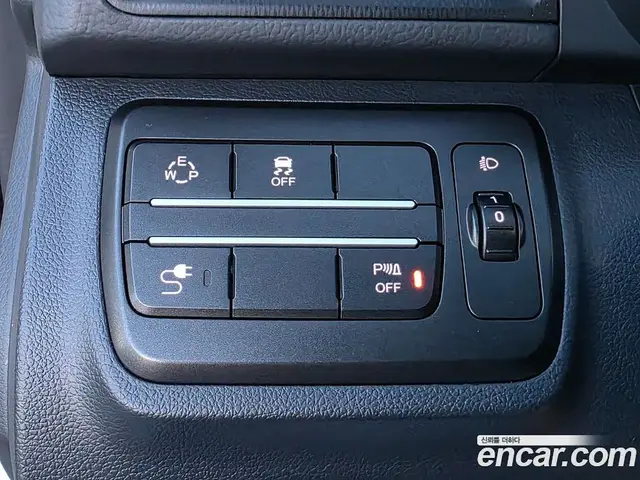 SsangYong TIBOLI 2018 1.6 автомат (гидро), миниатюра 11 SsangYong TIBOLI 2018 1.6 автомат (гидро), миниатюра 11