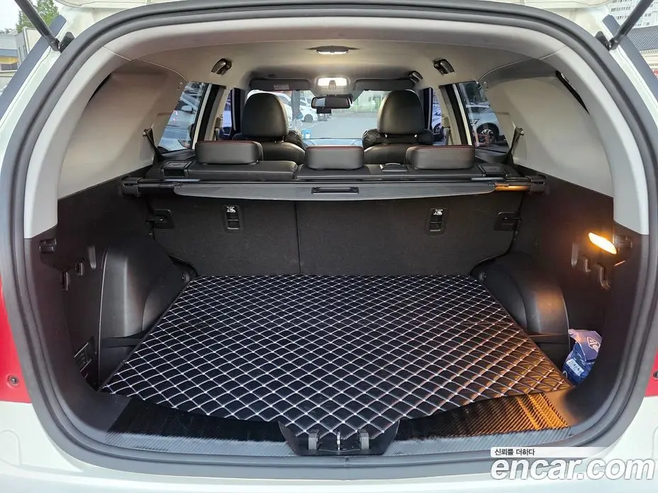 SsangYong TIBOLI 2018 1.6 автомат (гидро), фото 18 SsangYong TIBOLI 2018 1.6 автомат (гидро), фото 18