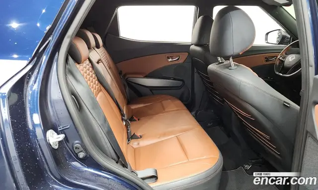 SsangYong TIBOLI 2018 1.6 автомат (гидро), миниатюра 11 SsangYong TIBOLI 2018 1.6 автомат (гидро), миниатюра 11