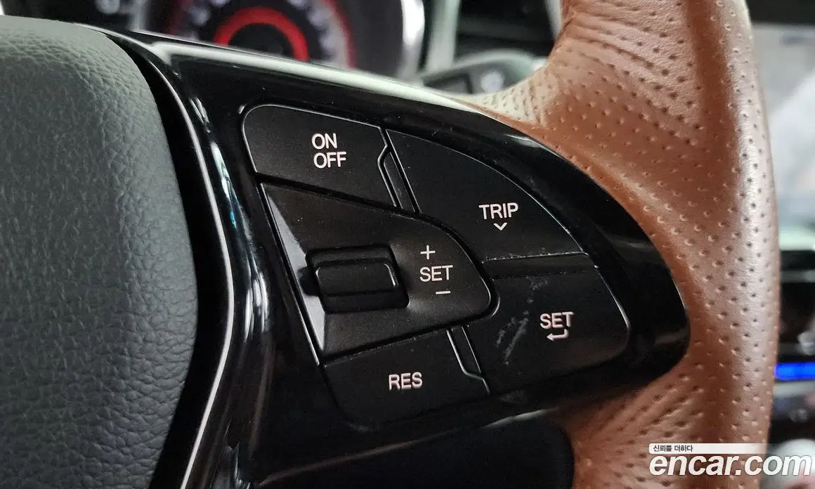SsangYong TIBOLI 2018 1.6 автомат (гидро), фото 15 SsangYong TIBOLI 2018 1.6 автомат (гидро), фото 15